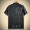 maillotpsgexterieur18dos.jpg Maillot Paris Saint-Germain Extérieur Rétro 17/18 vue de dos