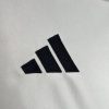 maillotrealmadridavantmatchadidas.jpg Real Madrid Trainingsshirt Voorwedstrijd 2024-2025 stofdetail