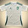 Saoedi-Arabië Uitshirt 2024-2025 vooraanzicht
