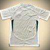 Saoedi-Arabië Uitshirt 2024-2025 zijaanzicht