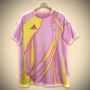 Schotland Uitshirt 2025 vooraanzicht