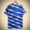 maillotscotlandextterieuros.jpg Schotland Trainingsshirt 2025 zijaanzicht