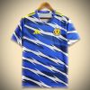 maillotscotlandtraining-1.jpg Schotland Trainingsshirt 2025 vooraanzicht