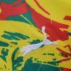 maillotsenegalavantmatchpuma.jpg Senegal Voorwedstrijdshirt 2024 achteraanzicht