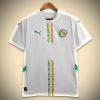Senegal Thuisshirt 2024 vooraanzicht