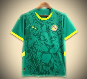 maillotsenegalexterieur-1.jpg Maillot Sénégal Extérieur 2024 vue de face