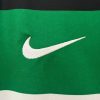 maillotsportingdomicilenike.jpg Sporting CP Thuisshirt 2024-2025 stofdetail