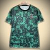 maillotsportingprematch-1.jpg Maillot Sporting CP Avant-Match 2024-2025 vue de face