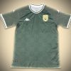 Conceptshirt Tunesië Editie Groen 2526