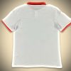 maillottunisieawaydos.jpg Tunesië Uitshirt 2024-2025 zijaanzicht