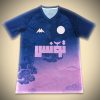 Conceptshirt Tunesië Editie RozeBlauw 2526