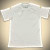 Conceptshirt Tunesië wit editie 2526 voetbaltenue