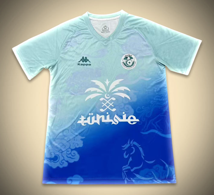maillot-concept-tunisie-edition-bleu-2526 Conceptshirt Tunesië Editie Blauw 2526
