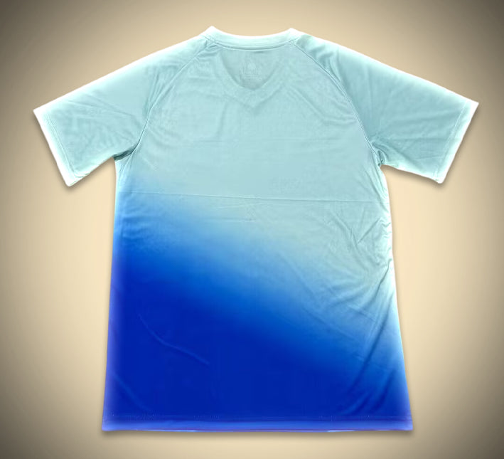 maillot-concept-de-la-tunisie-edition-bleu-saison-2025-2026-tenue-de-football-moderne Conceptshirt van Tunesië editie blauw seizoen 2025 2026 modern voetbaltenue