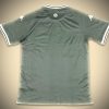 Conceptshirt team Tunesië editie groen seizoen 2025 2026
