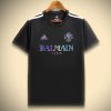 maillot-de-foot-manchester-united-collection-balmain-tenue-supporter-elegante Maillot de foot Manchester United collection Balmain tenue supporter élégante