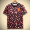 maillot-manchester-united-entrainement-2526 Manchester United Trainingsshirt 2526