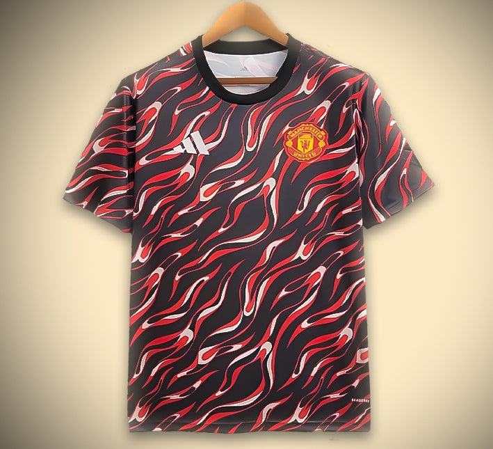maillot-manchester-united-entrainement-2526 Manchester United Trainingsshirt 2526