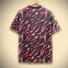 t-shirt-de-training-manchester-united-pour-foot-adulte Trainings T-shirt Manchester United voor volwassen voetbal