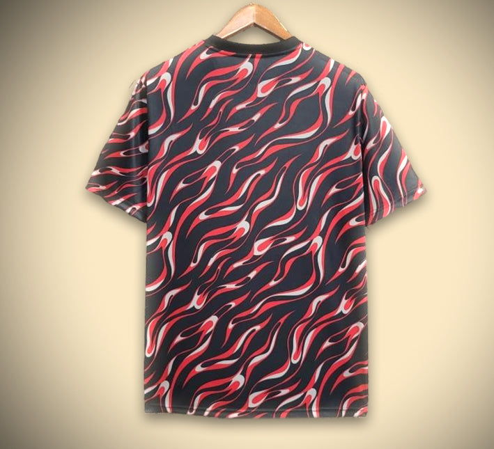 t-shirt-de-training-manchester-united-pour-foot-adulte Trainings T-shirt Manchester United voor volwassen voetbal