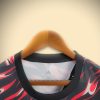 haut-d-entrainement-manchester-united-officiel-respirant Haut d entraînement Manchester United officiel respirant