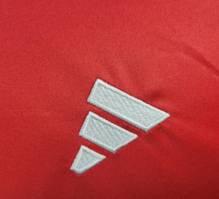maillot-domicile-manchester-united-saison-2024-2025 maillot domicile Manchester United saison 2024 2025