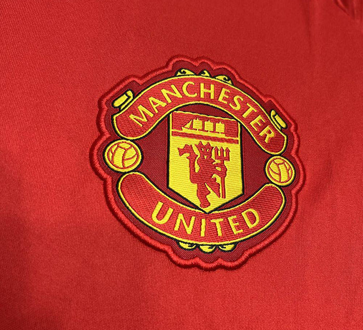maillot-manchester-united-entrainement-2425 Manchester United Trainingsshirt 2425