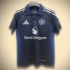 maillot-manchester-united-exterieur-2425 Manchester United Uitshirt 2425