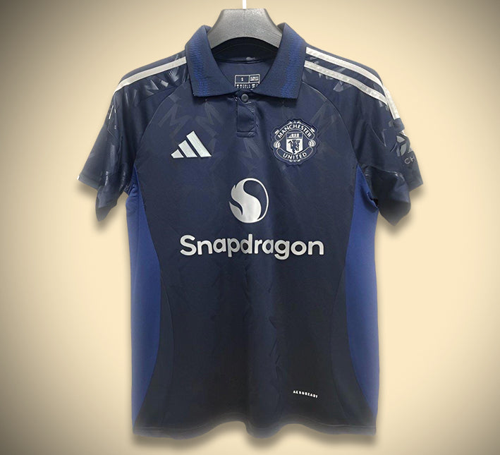 maillot-manchester-united-exterieur-2425 Manchester United Uitshirt 2425