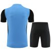 ensemble-d-entrainement-arsenal-saison-2023-2024-tenue-officielle-de-sport Trainingsset Arsenal seizoen 2023 2024 officieel sporttenue