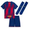 ensemble-enfant-fc-barcelona-domicile-saison-deux-mille-vingt-cinq-deux-mille-vingt-six-maillot-et-short Ensemble enfant FC Barcelona domicile saison deux mille vingt cinq deux mille vingt six maillot et short