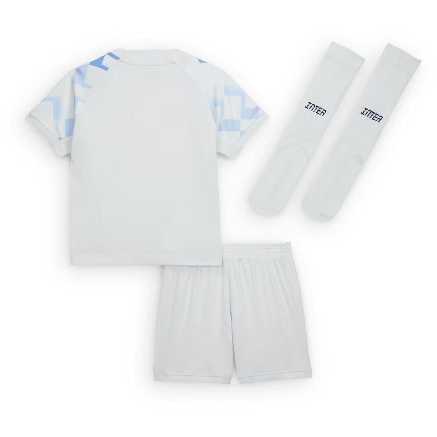 ensemble-enfant-inter-milan-maillot-exterieur-saison-2025-2026-avec-short Ensemble enfant Inter Milan maillot extérieur saison 2025 2026 avec short