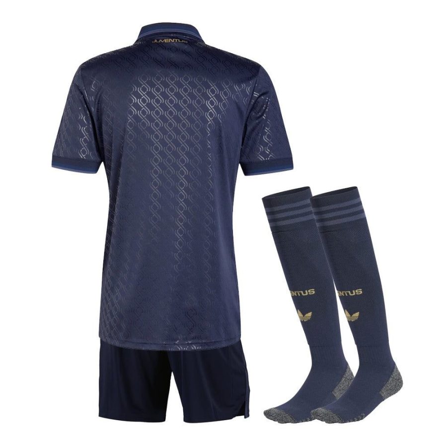 ensemble-enfant-juventus-maillot-third-saison-2024-2025-avec-short ensemble enfant Juventus maillot third saison 2024 2025 avec short