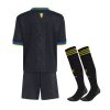 ensemble-enfant-manchester-united-maillot-third-saison-2025-2026-avec-short-et-chaussettes Kinderset Manchester United third shirt seizoen 2025 2026 met broekje en sokken