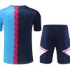 ensemble-entrainement-arsenal-fourth-saison-2023-2024-maillot-et-short Ensemble entraînement Arsenal fourth saison 2023 2024 maillot et short