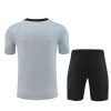 ensemble-football-coree-du-sud-maillot-et-short-saison-2024-2025 Voetbalset Zuid-Korea shirt en broek seizoen 2024 2025