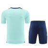 ensemble-maillot-et-short-arsenal-saison-2024-2025-tenue-domicile-rouge-et-blanc Ensemble maillot et short Arsenal saison 2024 2025 tenue domicile rouge et blanc