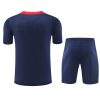 ensemble-maillot-et-short-atletico-madrid-saison-2024-2025-tenue-domicile-rouge-et-blanc ensemble maillot et short Atletico Madrid saison 2024 2025 tenue domicile rouge et blanc