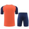 ensemble-maillot-et-short-manchester-united-saison-2024-2025 Ensemble maillot et short Manchester United saison 2024 2025