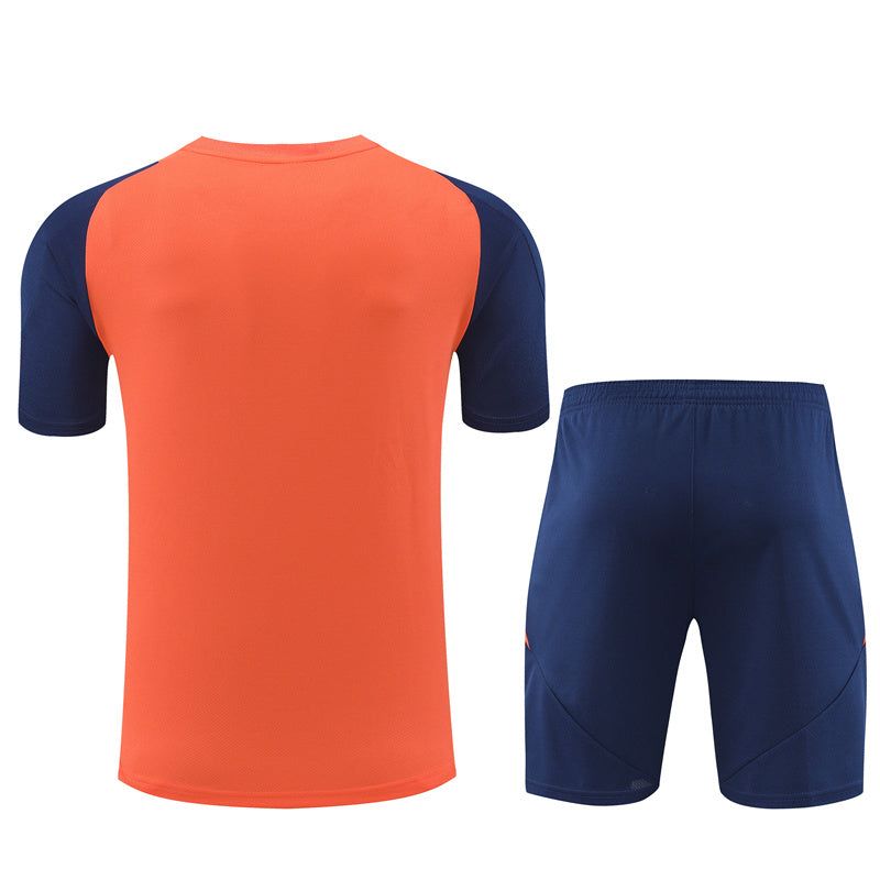 ensemble-maillot-et-short-manchester-united-saison-2024-2025 Ensemble maillot et short Manchester United saison 2024 2025