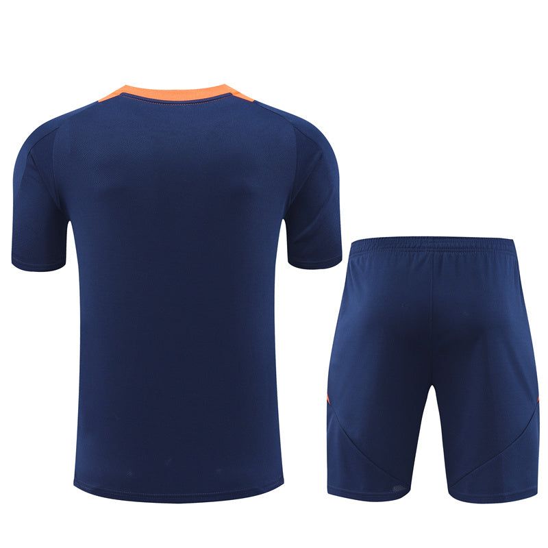 ensemble-maillot-et-short-manchester-united-saison-2024-2025-tenue-domicile Ensemble maillot et short Manchester United saison 2024 2025 tenue domicile