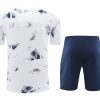 PSG shirt en broek set seizoen 2024/2025 officiële thuistenue