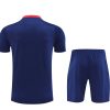 PSG thuisshirt seizoen 2024/2025 voetbalshirt en -broek