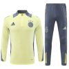 ensemble-survetement-ajax-saison-2024-2025-haut-et-bas Ensemble survêtement Ajax saison 2024 2025 haut et bas