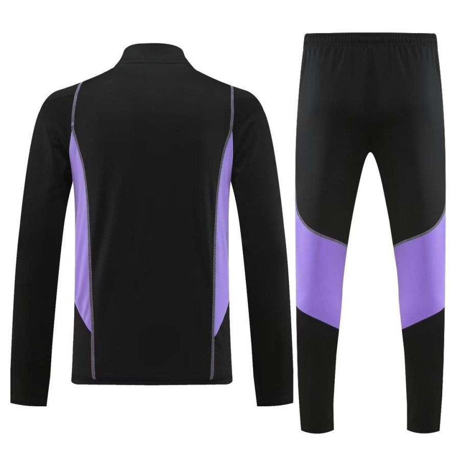 ensemble-survetement-cruzeiro-haut-et-bas-saison-2023-2024 Cruzeiro trainingspak set boven- en onderkleding seizoen 2023 2024