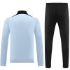 ensemble-survetement-inter-milan-saison-2023-2024-haut-et-bas Inter Milaan trainingspak seizoen 2023-2024 boven- en onderkleding