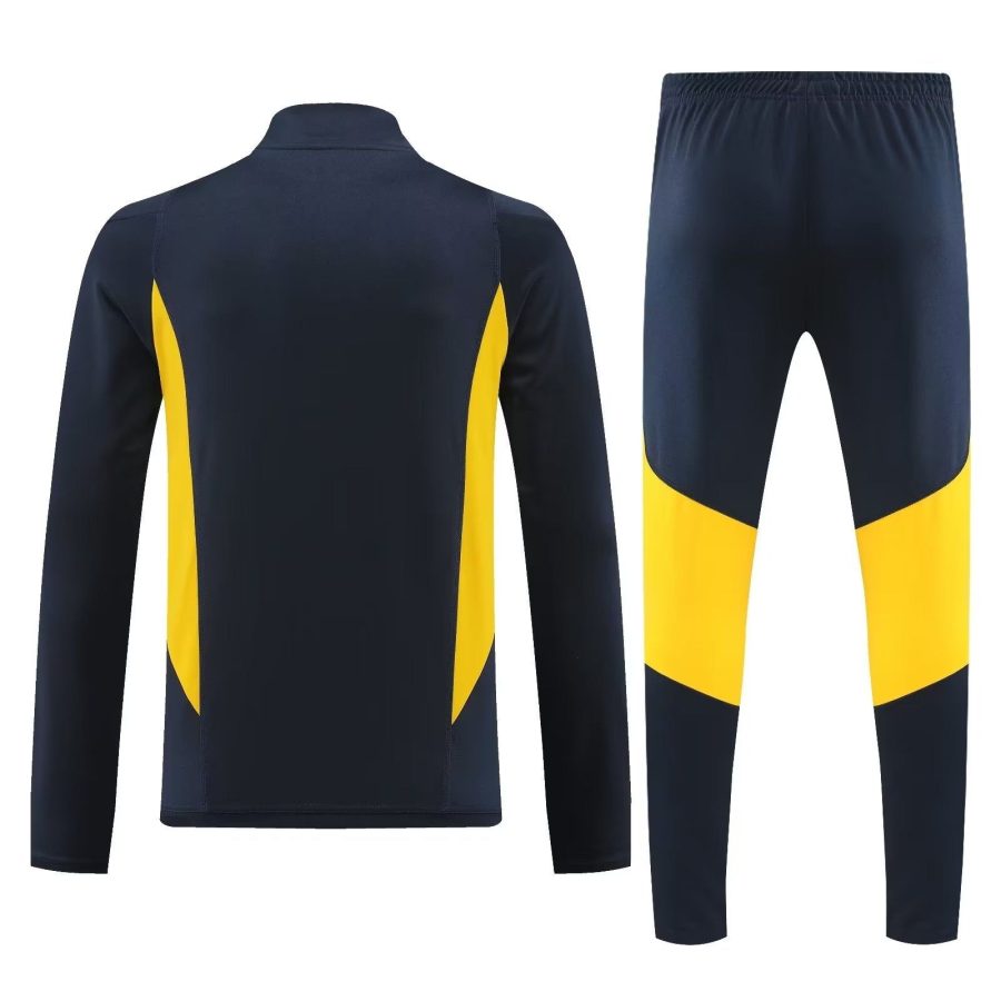 ensemble-survetement-real-madrid-exterieur-saison-2023-2024-haut-et-bas Real Madrid uittrainingspak set 2023 2024 boven- en onderkleding