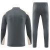 Real Madrid trainingspak set 2024 2025 jas en broek