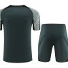 ensemble-training-fc-barcelona-gris-saison-2023-2024-tenue-d-entrainement-football Trainingspak FC Barcelona grijs seizoen 2023 2024 voetbaltraining outfit