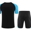 ensemble-training-inter-milan-noir-saison-2023-2024-haut-et-pantalon Ensemble training Inter Milan noir saison 2023 2024 haut et pantalon
